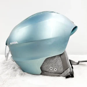 Skihelm Miete Damen