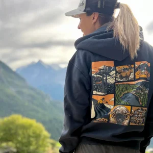 Hoodie Highlights