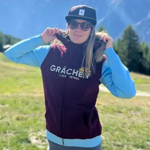 Hoodie Damen 2027