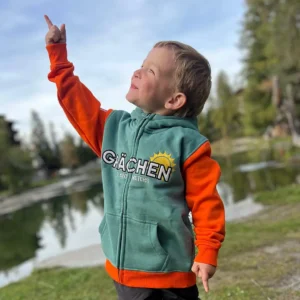Hoodie Boys 2027